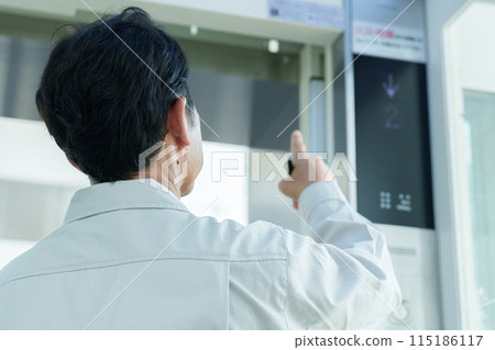 電梯檢查維護 115186117