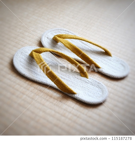 Sandals 115187278