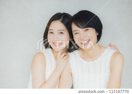 一個好父母和孩子 115187770