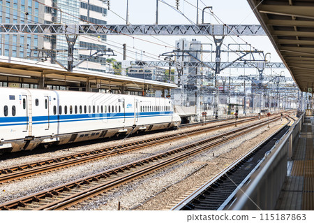 Shinkansen 115187863