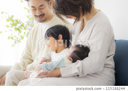 寶寶和家人 115188244