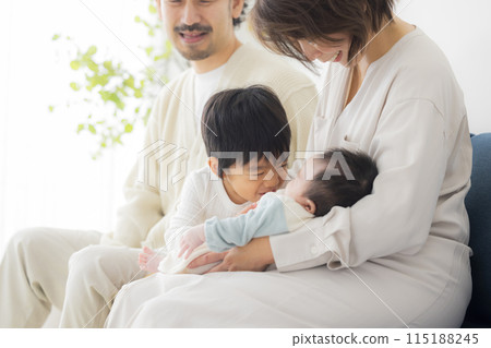 寶寶和家人 115188245