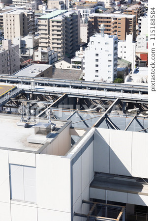Building Building 115188584