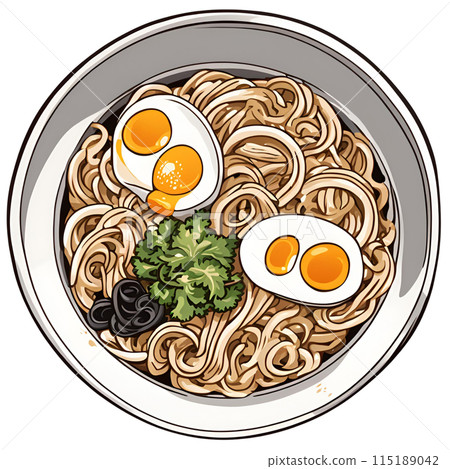 ramen 115189042