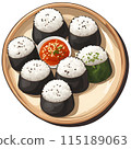 onigiri 115189063