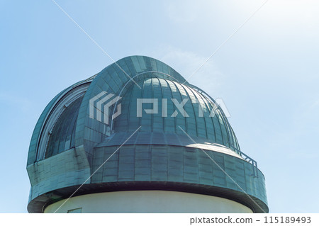 堂平山展望台 115189493