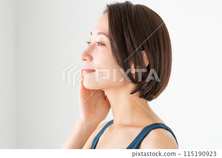 女生 女孩 女性 115190923
