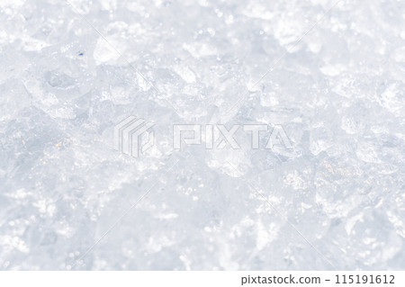 背景 3 覆蓋碎冰用於合成 背景 3 覆蓋碎冰用於合成 115191612