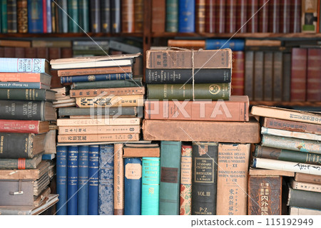 牧野富太郎的書房 牧野富太郎的書房 115192949