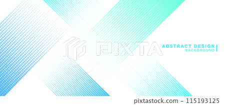 背景與藍色菱形半色調結合 115193125