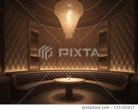 Lounge 115193817