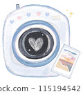 Camera 115194542
