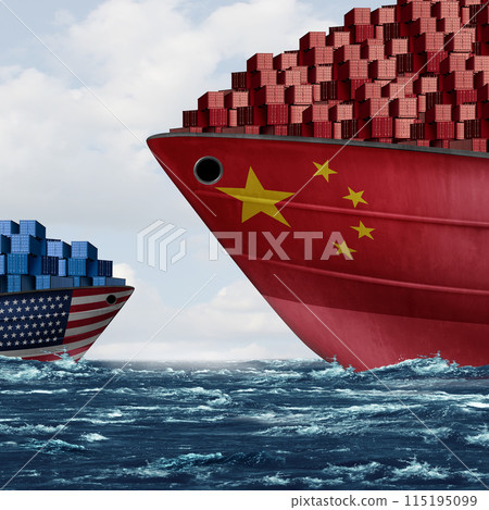 China United States Trade Deficit China United States Trade Deficit 115195099
