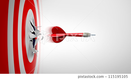 Setting New Goals 115195105