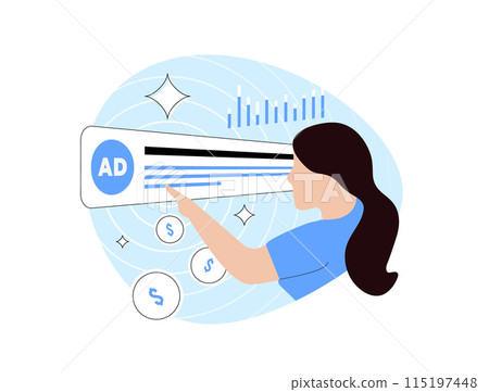 Optimize PPC advertising with effective pay-per-click strategies. Manage campaigns, track metrics and maximize ppc ads budget using top keywords and advanced analytics for better performance Optimize PPC advertising with effective pay-per-click strategies. Manage campaigns, track metrics and maximize ppc ads budget using top keywords and advanced analytics for better performance 115197448