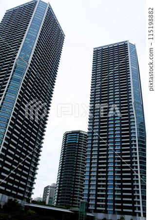 高層公寓組 高層公寓組 115198882