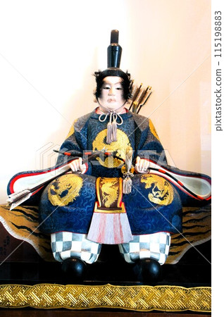 Ningyocho Suitengu Shrine 115198883