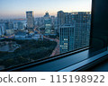 窗外的東京夜景 115198922