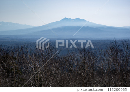 元山的斜岳 115200965