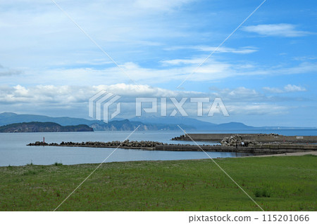 從小樽鹽屋到餘市和積丹的海岸風光 從小樽鹽屋到餘市和積丹的海岸風光 115201066