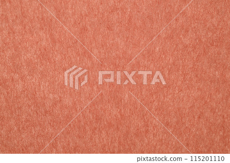 Japanese paper background material (cinnamon color, plain) Japanese paper background material (cinnamon color, plain) 115201110