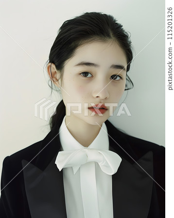 超越時尚界線-亞洲女性擁抱多元 超越時尚界線-亞洲女性擁抱多元 115201326