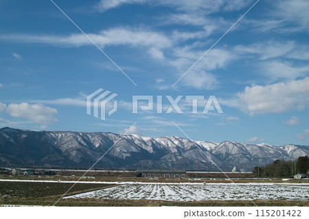雪山 雪山 115201422