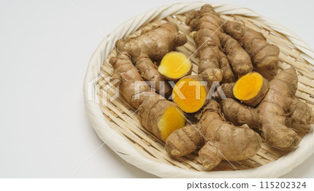 薑黃影像 薑黃影像 115202324