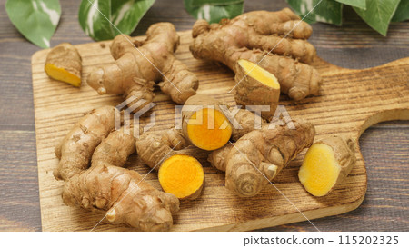 薑黃影像 薑黃影像 115202325