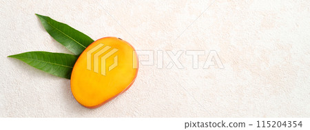 Mango Sunshine Fruit Taiwan Taiwan fruit mango マンゴー 115204354