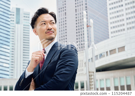 城市商人 115204487