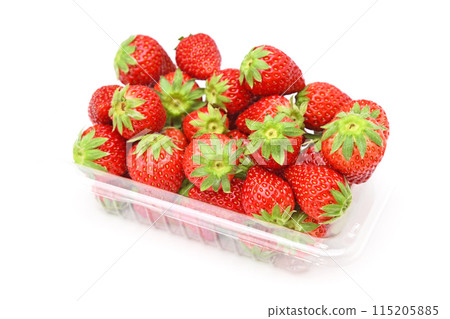草莓（尼科尼科漿果） 115205885