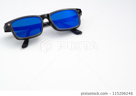 Blue mirror prescription sunglasses Blue mirror prescription sunglasses 115206248