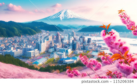 仙台城市形象 115206384