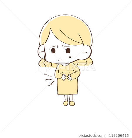 孕婦胃部不適 115206415
