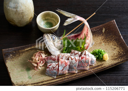 Appearance of a crane Appearance of a crane 115206771