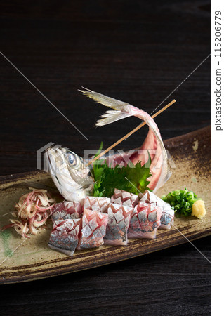 起重機的外觀 115206779