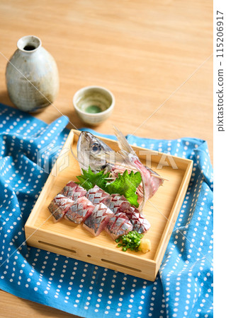 Appearance of a crane Appearance of a crane 115206917