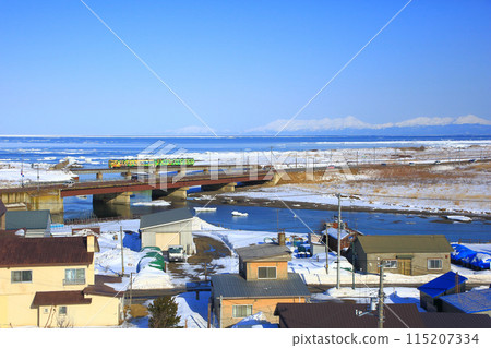 Drift Ice Story: Senmo Line 115207334