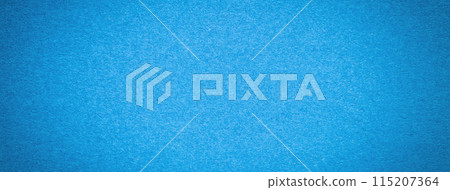 Texture of vintage bright blue paper gradient background with dark vignette. Craft cerulean cardboard. Texture of vintage bright blue paper gradient background with dark vignette. Craft cerulean cardboard. 115207364