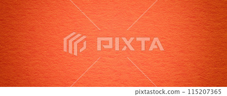 Texture of vintage bright orange paper gradient background with dark vignette. Craft ginger cardboard Texture of vintage bright orange paper gradient background with dark vignette. Craft ginger cardboard 115207365