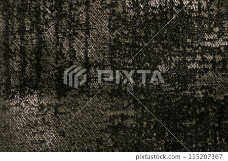 Dark brown fluffy background of soft, fleecy fabric, macro. Texture of umber velveteen textile backdrop Dark brown fluffy background of soft, fleecy fabric, macro. Texture of umber velveteen textile backdrop 115207367
