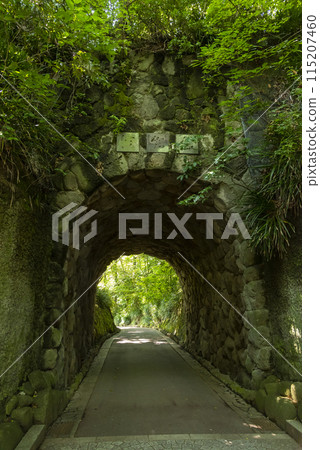 鎌倉文學館 鎌倉文學館 115207460