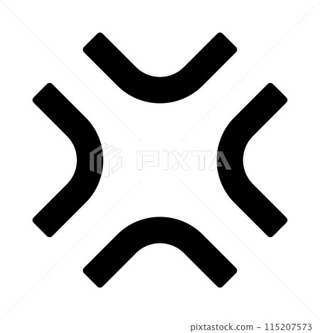 憤怒標記符號 115207573