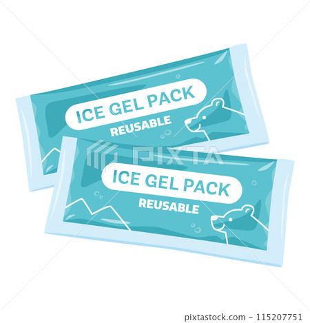 ice pack ice pack 115207751