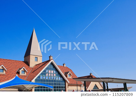 <Shimane Prefecture> Roadside Station Kirara Taki May <Shimane Prefecture> Roadside Station Kirara Taki May 115207809