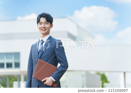 Office and business people Office and business people 115208997