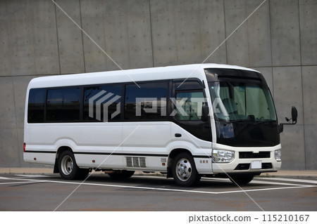 Microbus image Microbus image 115210167