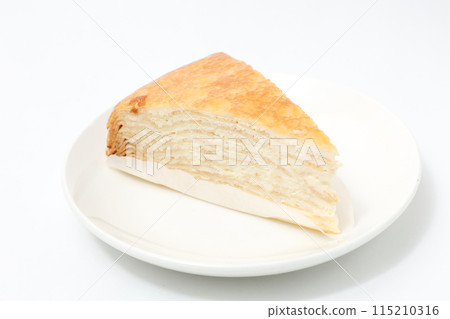Mille-feuille, cake, dessert, sweets, layer, convenience store, convenience store sweets, Western confectionery, coffee shop, food Mille-feuille, cake, dessert, sweets, layer, convenience store, convenience store sweets, Western confectionery, coffee shop, food 115210316
