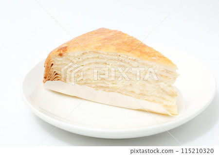 Mille-feuille, cake, dessert, sweets, layer, convenience store, convenience store sweets, Western confectionery, coffee shop, food Mille-feuille, cake, dessert, sweets, layer, convenience store, convenience store sweets, Western confectionery, coffee shop, food 115210320